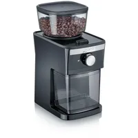 Graef CM252 Schwarz