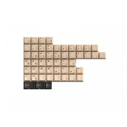 KBDfans PBTfans Pelican - International Kit