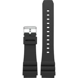 Eulit Silikon / Kunststoff Kunststoffband 22mm" E50139622102"