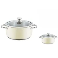 Haeger Kochtopf 32 cm rund