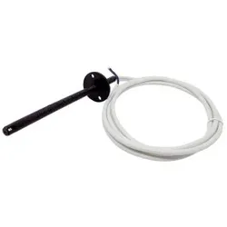 MAICO 0157.0780 Kanalfühler FL 30 P Messung Lufttemperatur im Lüftungskanal 01570780 FL30P