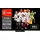 TCL 75C9K 75" 4K UHD LED Smart TV