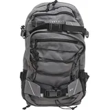 Brandit Textil Louis 20 l grau/braun