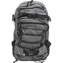 Brandit Textil Louis 20 l grau/braun