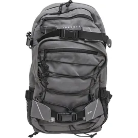 Brandit Textil Louis 20 l grau/braun
