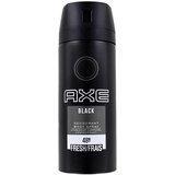 Axe Deospray Axe Black, 150 ml