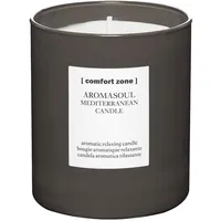 Comfort Zone Aromasoul Mediterranean Candle