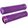 ODI Grips Odi CF V2.1 Fahrradgriffe violett 135 mm