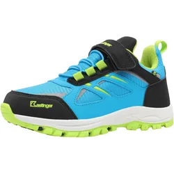 Kastinger Outdoorschuh »FSK-GRABNER LOW EV KTX« Kastinger sky/lime 35