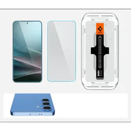 SPIGEN Glas.tR EZ Fit HD Privacy 2 Pack Samsung Galaxy S25