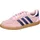 BREAKNET SLEEK Damen Clear Pink/Dark Blue/Gum 41,5