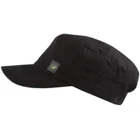 Chillouts El Paso Hat schwarz onesize