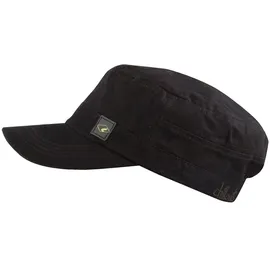 Chillouts El Paso Hat schwarz onesize
