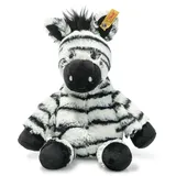 Steiff 069109 Soft Cuddly Friends Zora Zebra 30 cm