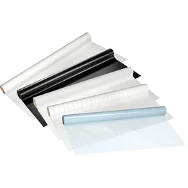 Legamaster Magic-Chart 25 Blatt, A1, schwarz,