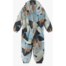 Reima Reimatec Puhuri earthy beige 86