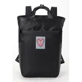 Nitro Mojo 16 l schwarz/grau