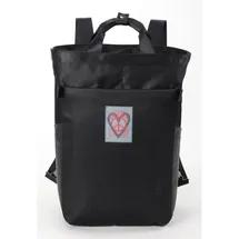 Nitro Mojo 16 l schwarz/grau