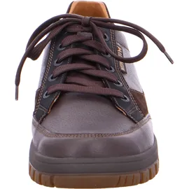 Mephisto PACO für Herren, braun, Größe 42 EU / 8 UK