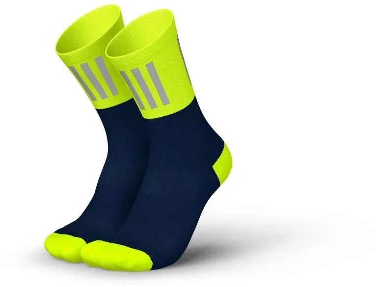 Incylence Unisex High-Viz V3 gelb