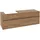 Villeroy & Boch Collaro Waschbeckenunterschrank C02200RH 160 x 55 cm Kansas Oak