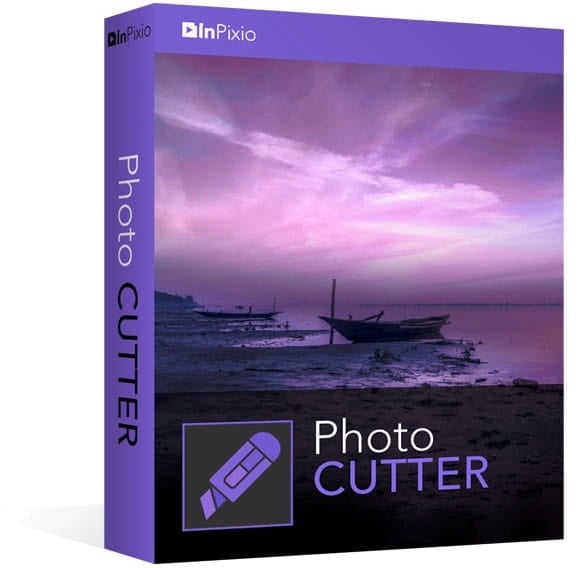 inPixio Photo Cutter 9