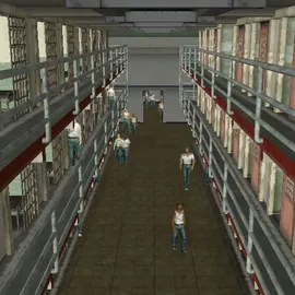 Alcatraz – Die Gefängnis-Simulation (Best of Simulations) (PC)
