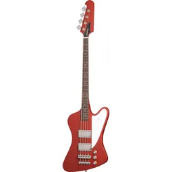Epiphone Thunderbird 64 Ember Red - E-Bass