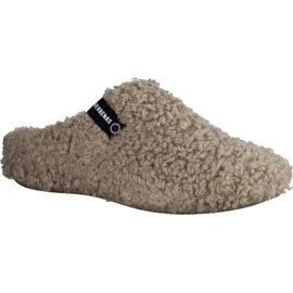 Verbenas York Curly für Damen, beige, Größe 38 EU