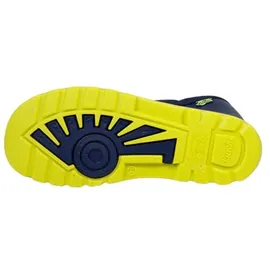 Lurchi Paxo Gummistiefel Blau 33