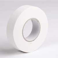 Clairefontaine Rolle Klebeband 38mm x 50m - Weiß 97043C