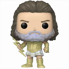 Funko Pop! Marvel Thor Love and Thunder - Zeus (1069)