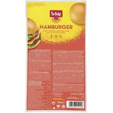 Schär Hamburger