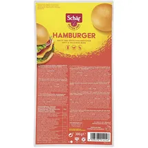 Schär Hamburger