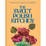 Pavilion Books The Sweet Polish Kitchen: The new cookbook for delicious Eastern European cakes and recipes from Poland