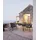 BIZZOTTO Florencia Gartenstuhl 57 x 57 x 80 cm anthrazit 1 St.