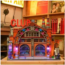 lumibricks Konstruktionsspielzeug