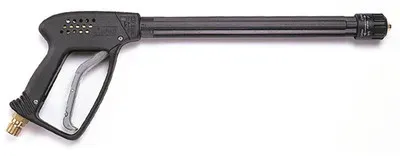 Sicherheit-Abschaltpistole Starlet 360mm , Teile-Nr: 123202