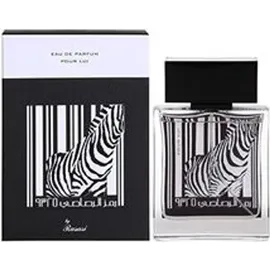 Rasasi Rumz Al Rasasi 9325 Pour Lui Eau de Parfum 50 ml