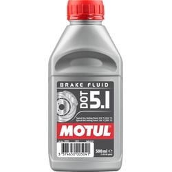 MOTUL DOT 5.1 Bremsflüssigkeit 500 ml