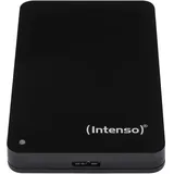 Intenso Memory Case