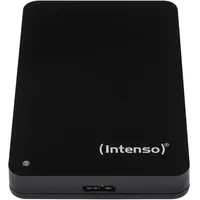 Intenso Memory Case