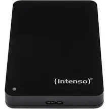 Intenso Memory Case 500 GB USB 3.0 schwarz