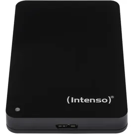 Intenso Memory Case 500 GB USB 3.0 schwarz