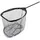 Westin W3 C&R Foldable Landing Net 60x70x65cm - Raubfischkescher, Hechtkescher, Unterfangkescher, Angelkescher, Kescher