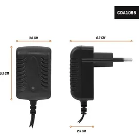 Ferm Living CDA1095 Ladegerät 12,0 V