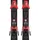 Atomic Redster J2 Rot/Schwarz 90 cm