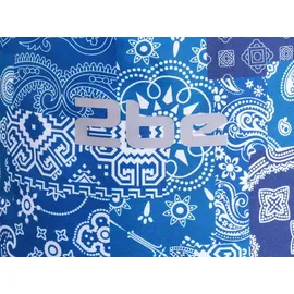 2be 2 be 4-tlg. Schulranzen-Set blau
