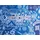 2be 2 be 4-tlg. Schulranzen-Set blau