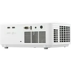 ViewSonic LS740HD DLP Laser Weiß